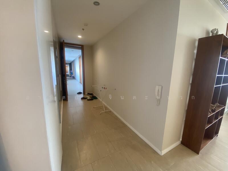 For Rent - Northpoint Wongamat, Chon Buri (Pattaya)