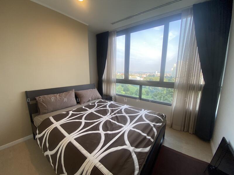 For Rent - Northpoint Wongamat, Chon Buri (Pattaya)