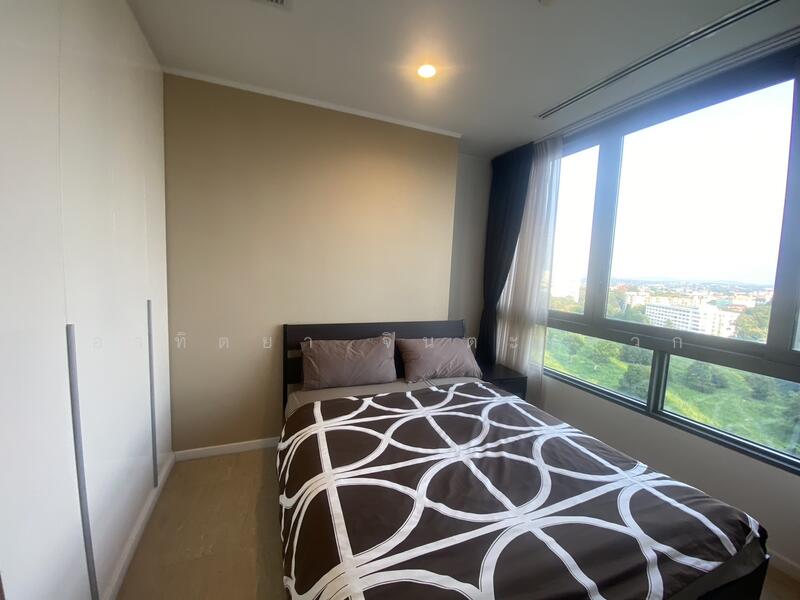 For Rent - Northpoint Wongamat, Chon Buri (Pattaya)