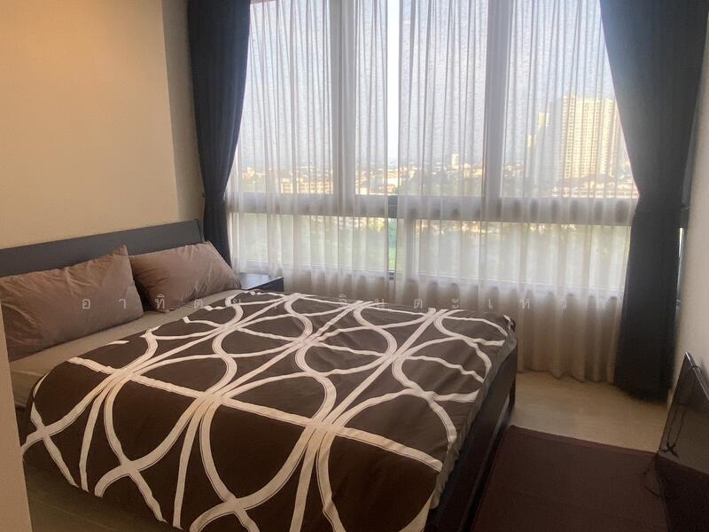 For Rent - Northpoint Wongamat, Chon Buri (Pattaya)