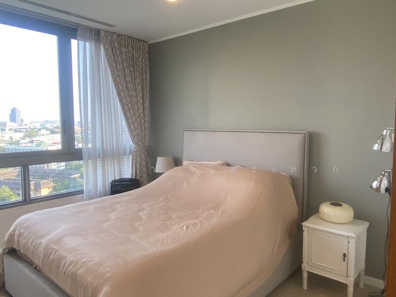 For Rent - Northpoint Wongamat, Chon Buri (Pattaya)