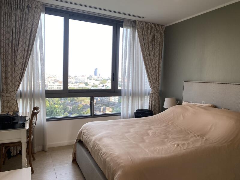 For Rent - Northpoint Wongamat, Chon Buri (Pattaya)