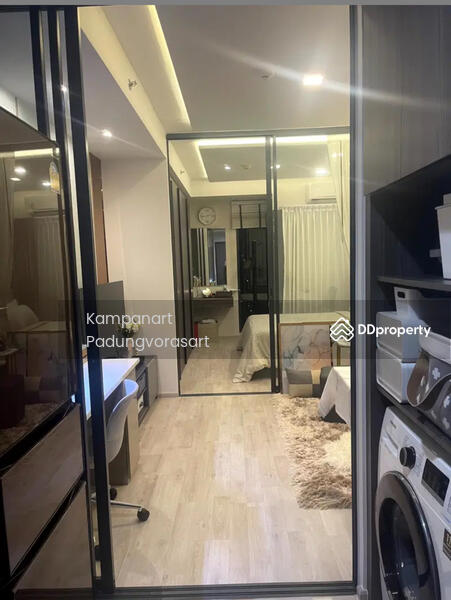 For Sale - IDEO Ratchada-Sutthisan, Bangkok