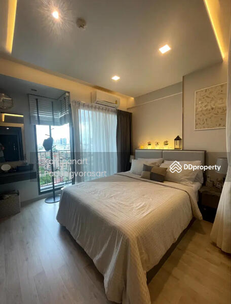 For Sale - IDEO Ratchada-Sutthisan, Bangkok