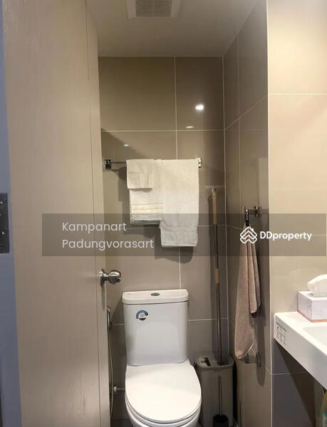 For Sale - IDEO Ratchada-Sutthisan, Bangkok