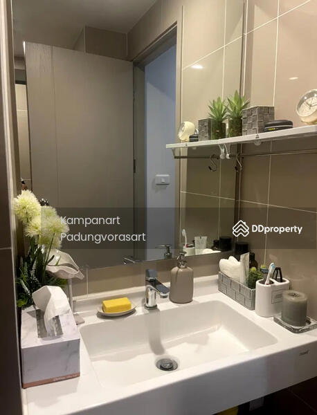 For Sale - IDEO Ratchada-Sutthisan, Bangkok