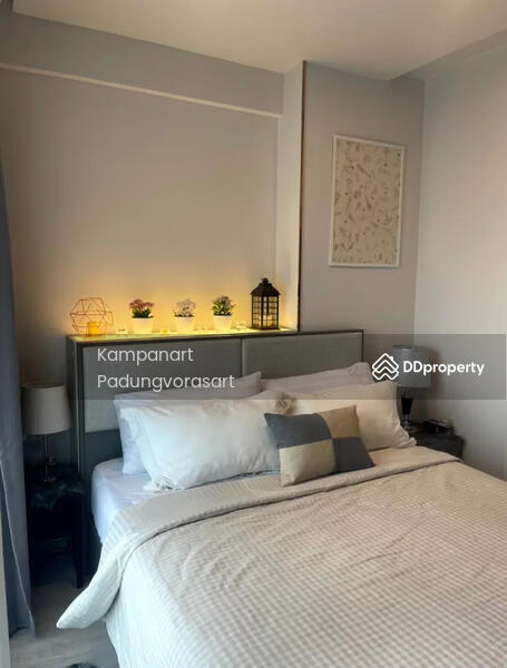 For Sale - IDEO Ratchada-Sutthisan, Bangkok