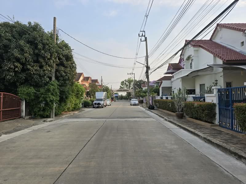 บ้านสวนริมธารโครงการ1, กรุงเทพ, ทวีวัฒนา-กาญจนาภิเษก, ทวีวัฒนา, กรุงเทพ, 200 ตร.ม., บ้านเดี่ยว ให้เช่า, โดย พัทธนันท์ เชาวลิต, 11791732 - DDproperty.com