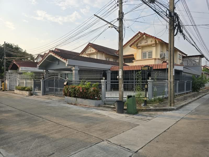 บ้านสวนริมธารโครงการ1, กรุงเทพ, ทวีวัฒนา-กาญจนาภิเษก, ทวีวัฒนา, กรุงเทพ, 200 ตร.ม., บ้านเดี่ยว ให้เช่า, โดย พัทธนันท์ เชาวลิต, 11791732 - DDproperty.com