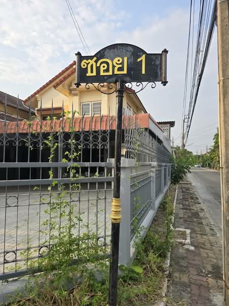 บ้านสวนริมธารโครงการ1, กรุงเทพ, ทวีวัฒนา-กาญจนาภิเษก, ทวีวัฒนา, กรุงเทพ, 200 ตร.ม., บ้านเดี่ยว ให้เช่า, โดย พัทธนันท์ เชาวลิต, 11791732 - DDproperty.com