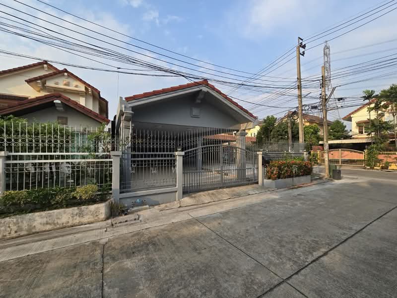 บ้านสวนริมธารโครงการ1, กรุงเทพ, ทวีวัฒนา-กาญจนาภิเษก, ทวีวัฒนา, กรุงเทพ, 200 ตร.ม., บ้านเดี่ยว ให้เช่า, โดย พัทธนันท์ เชาวลิต, 11791732 - DDproperty.com