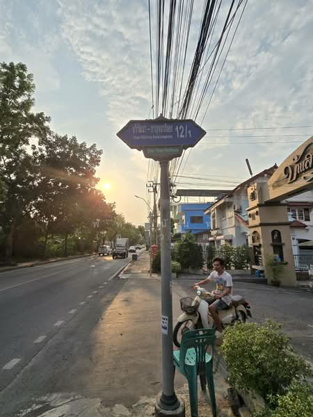 บ้านสวนริมธารโครงการ1, Bangkok, ทวีวัฒนา-กาญจนาภิเษก, Thawi Watthana, Bangkok, 3 Bedrooms, 200 sqm, Single Detached House For Rent, by พัทธนันท์ เชาวลิต, 11791732 - DDproperty.com