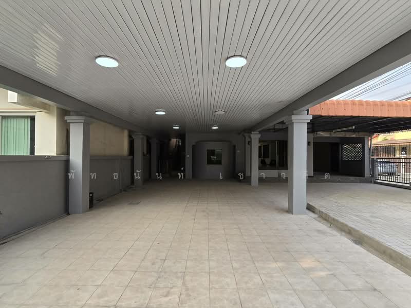 บ้านสวนริมธารโครงการ1, Bangkok, ทวีวัฒนา-กาญจนาภิเษก, Thawi Watthana, Bangkok, 3 Bedrooms, 200 sqm, Single Detached House For Rent, by พัทธนันท์ เชาวลิต, 11791732 - DDproperty.com