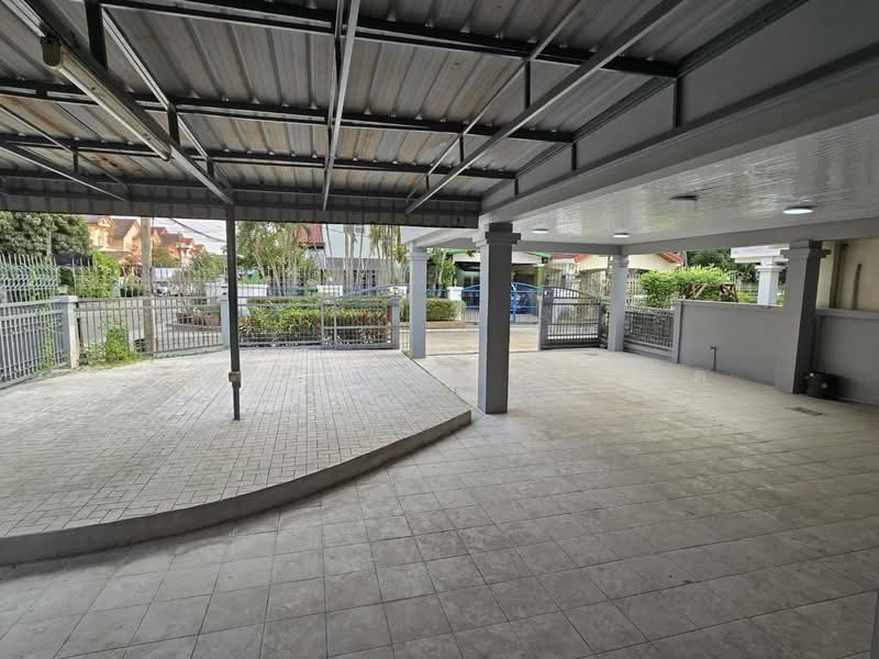 บ้านสวนริมธารโครงการ1, Bangkok, ทวีวัฒนา-กาญจนาภิเษก, Thawi Watthana, Bangkok, 3 Bedrooms, 200 sqm, Single Detached House For Rent, by พัทธนันท์ เชาวลิต, 11791732 - DDproperty.com