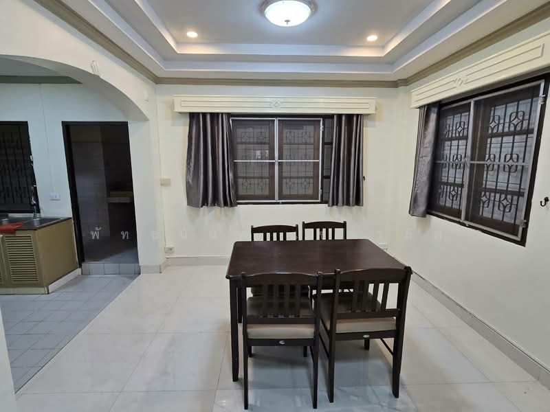 บ้านสวนริมธารโครงการ1, Bangkok, ทวีวัฒนา-กาญจนาภิเษก, Thawi Watthana, Bangkok, 3 Bedrooms, 200 sqm, Single Detached House For Rent, by พัทธนันท์ เชาวลิต, 11791732 - DDproperty.com