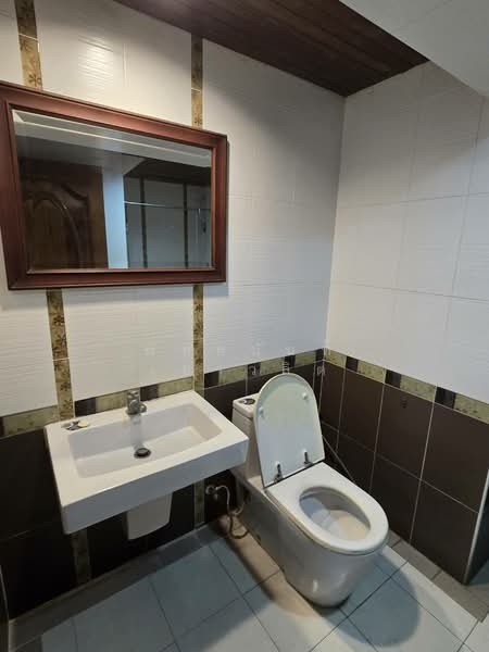 บ้านสวนริมธารโครงการ1, กรุงเทพ, ทวีวัฒนา-กาญจนาภิเษก, ทวีวัฒนา, กรุงเทพ, 200 ตร.ม., บ้านเดี่ยว ให้เช่า, โดย พัทธนันท์ เชาวลิต, 11791732 - DDproperty.com