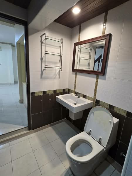 บ้านสวนริมธารโครงการ1, Bangkok, ทวีวัฒนา-กาญจนาภิเษก, Thawi Watthana, Bangkok, 3 Bedrooms, 200 sqm, Single Detached House For Rent, by พัทธนันท์ เชาวลิต, 11791732 - DDproperty.com