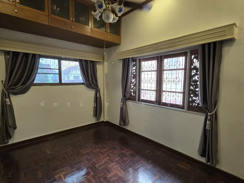 บ้านสวนริมธารโครงการ1, กรุงเทพ, ทวีวัฒนา-กาญจนาภิเษก, ทวีวัฒนา, กรุงเทพ, 200 ตร.ม., บ้านเดี่ยว ให้เช่า, โดย พัทธนันท์ เชาวลิต, 11791732 - DDproperty.com