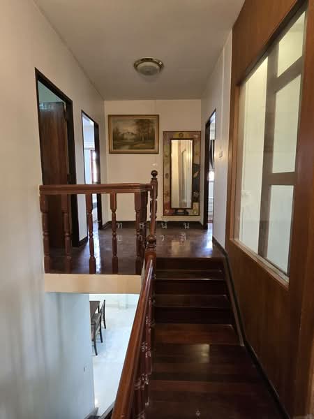 บ้านสวนริมธารโครงการ1, Bangkok, ทวีวัฒนา-กาญจนาภิเษก, Thawi Watthana, Bangkok, 3 Bedrooms, 200 sqm, Single Detached House For Rent, by พัทธนันท์ เชาวลิต, 11791732 - DDproperty.com