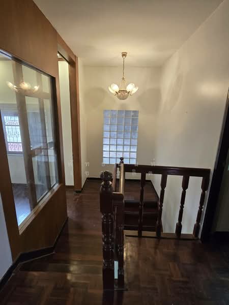 บ้านสวนริมธารโครงการ1, Bangkok, ทวีวัฒนา-กาญจนาภิเษก, Thawi Watthana, Bangkok, 3 Bedrooms, 200 sqm, Single Detached House For Rent, by พัทธนันท์ เชาวลิต, 11791732 - DDproperty.com