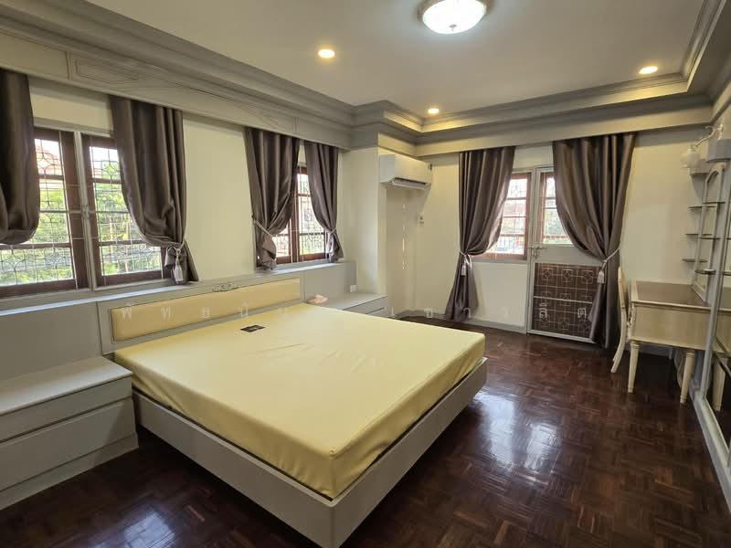 บ้านสวนริมธารโครงการ1, Bangkok, ทวีวัฒนา-กาญจนาภิเษก, Thawi Watthana, Bangkok, 3 Bedrooms, 200 sqm, Single Detached House For Rent, by พัทธนันท์ เชาวลิต, 11791732 - DDproperty.com