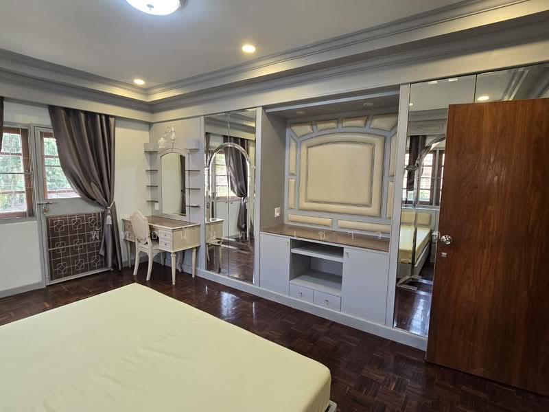 บ้านสวนริมธารโครงการ1, Bangkok, ทวีวัฒนา-กาญจนาภิเษก, Thawi Watthana, Bangkok, 3 Bedrooms, 200 sqm, Single Detached House For Rent, by พัทธนันท์ เชาวลิต, 11791732 - DDproperty.com