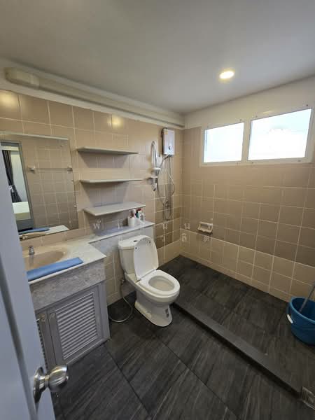 บ้านสวนริมธารโครงการ1, Bangkok, ทวีวัฒนา-กาญจนาภิเษก, Thawi Watthana, Bangkok, 3 Bedrooms, 200 sqm, Single Detached House For Rent, by พัทธนันท์ เชาวลิต, 11791732 - DDproperty.com