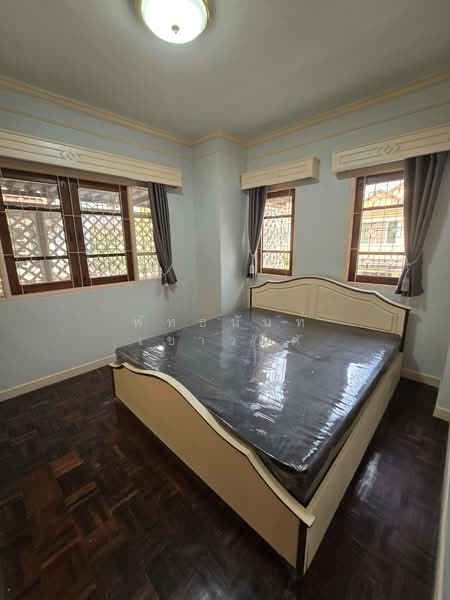 บ้านสวนริมธารโครงการ1, Bangkok, ทวีวัฒนา-กาญจนาภิเษก, Thawi Watthana, Bangkok, 3 Bedrooms, 200 sqm, Single Detached House For Rent, by พัทธนันท์ เชาวลิต, 11791732 - DDproperty.com