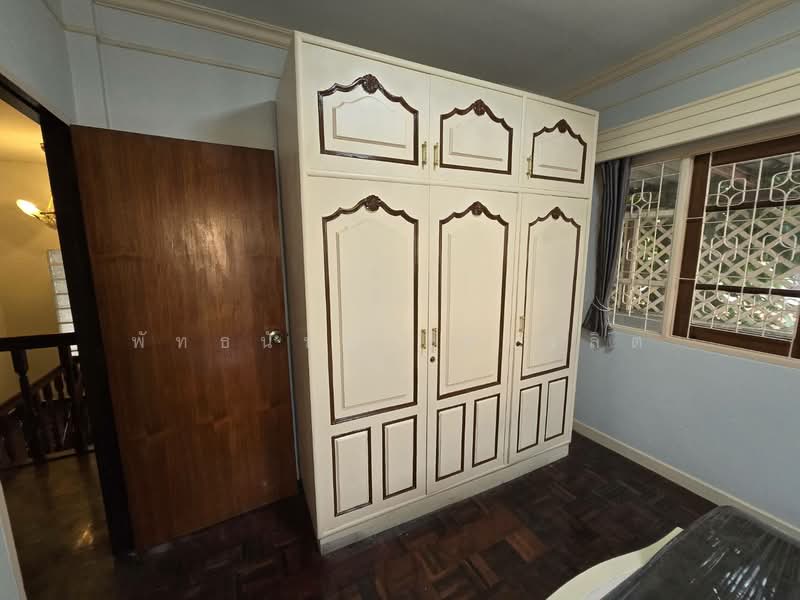บ้านสวนริมธารโครงการ1, Bangkok, ทวีวัฒนา-กาญจนาภิเษก, Thawi Watthana, Bangkok, 3 Bedrooms, 200 sqm, Single Detached House For Rent, by พัทธนันท์ เชาวลิต, 11791732 - DDproperty.com