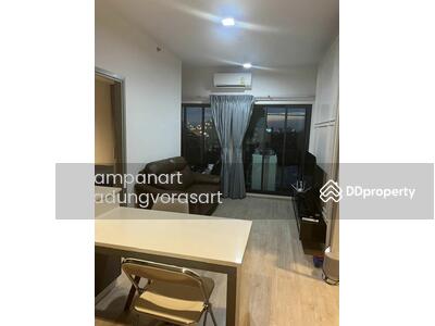 ขาย - IDEO New Rama 9 : ไอดีโอ พระราม 9, กรุงเทพ