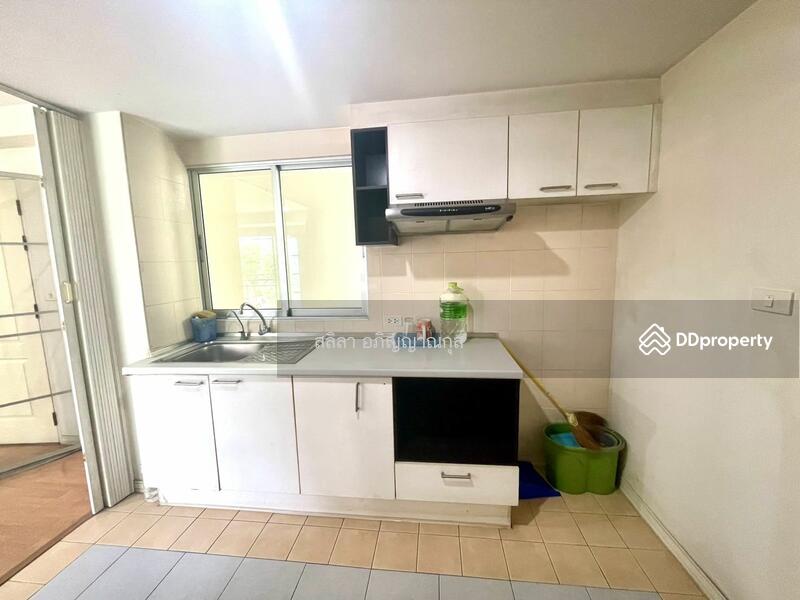 For Sale - Parkview Viphavadi, Bangkok
