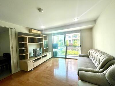 ขาย - Parkview Viphavadi : พาร์ควิว วิภาวดี, กรุงเทพ