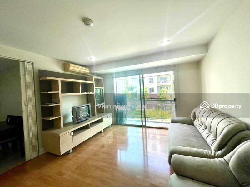 For Sale - Parkview Viphavadi, Bangkok