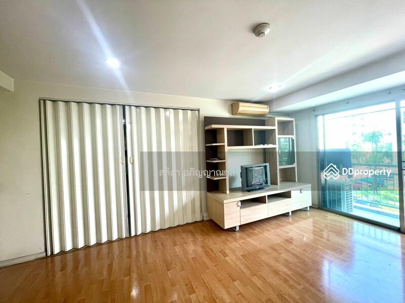 For Sale - Parkview Viphavadi, Bangkok