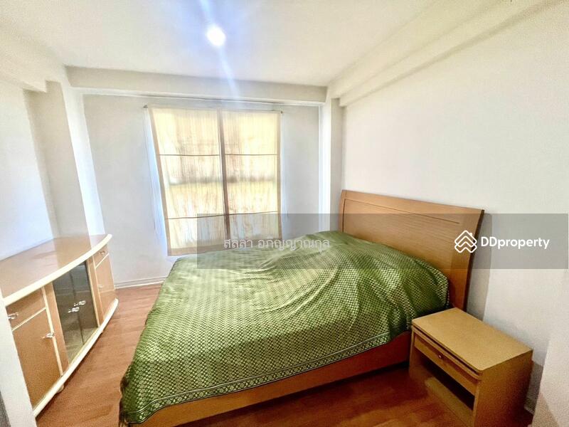 For Sale - Parkview Viphavadi, Bangkok