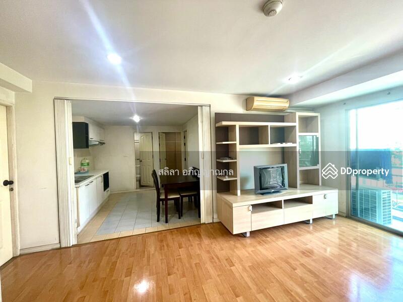For Sale - Parkview Viphavadi, Bangkok