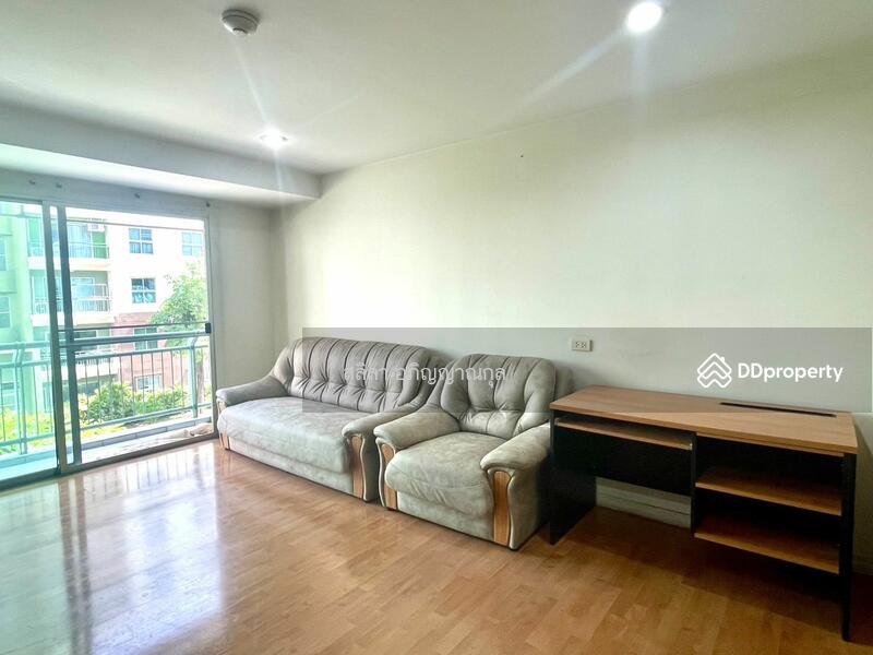 For Sale - Parkview Viphavadi, Bangkok