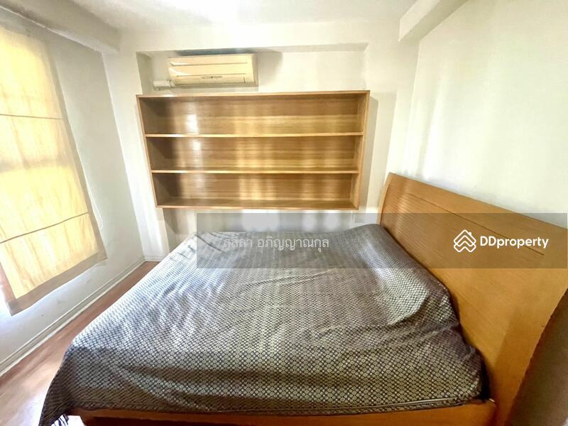 For Sale - Parkview Viphavadi, Bangkok