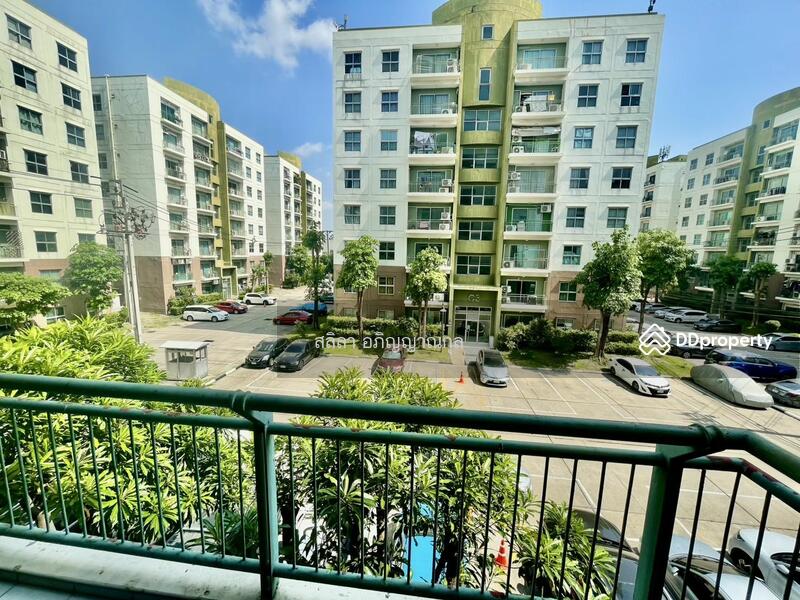 For Sale - Parkview Viphavadi, Bangkok