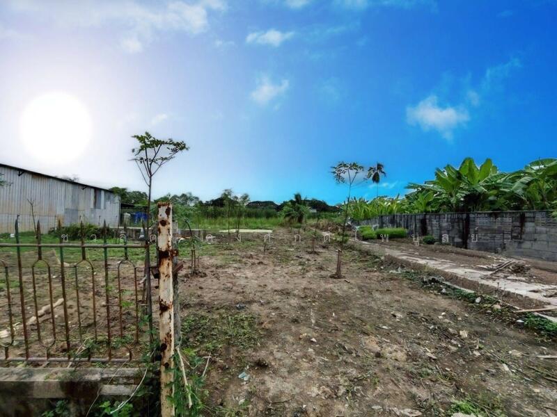 Land for sale 327 square wah, Soi Nimit Mai 40, Soi Yu Sabai, Bangkok, Sam Wa Tawan Ok, Khlong Sam Wa, Bangkok, , 1,308 sqm, Land For Sale, by CHAWALIT KONGSAKPAIBUL, 11791770 - DDproperty.com