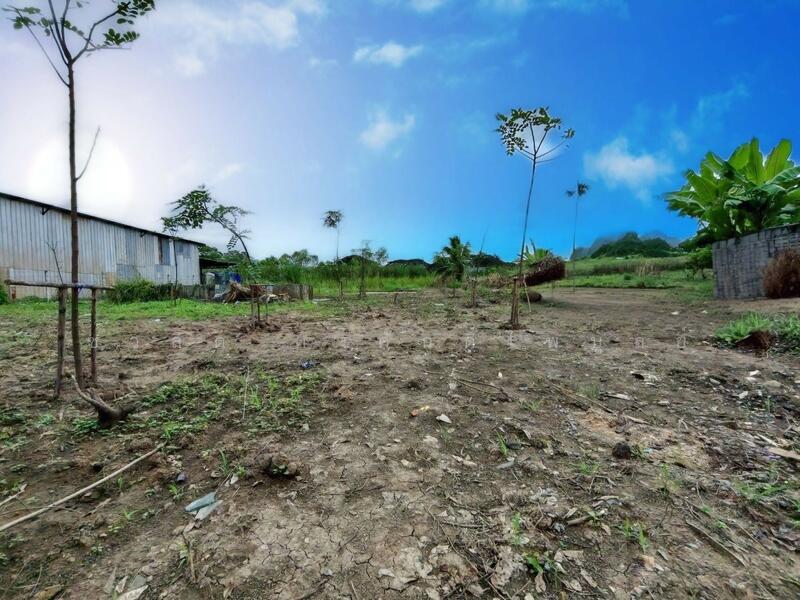 Land for sale 327 square wah, Soi Nimit Mai 40, Soi Yu Sabai, Bangkok, Sam Wa Tawan Ok, Khlong Sam Wa, Bangkok, , 1,308 sqm, Land For Sale, by CHAWALIT KONGSAKPAIBUL, 11791770 - DDproperty.com