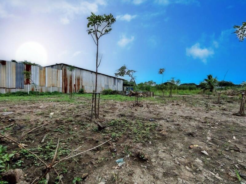 Land for sale 327 square wah, Soi Nimit Mai 40, Soi Yu Sabai, Bangkok, Sam Wa Tawan Ok, Khlong Sam Wa, Bangkok, , 1,308 sqm, Land For Sale, by CHAWALIT KONGSAKPAIBUL, 11791770 - DDproperty.com