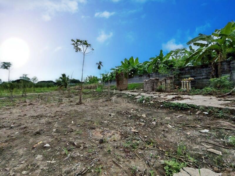 Land for sale 327 square wah, Soi Nimit Mai 40, Soi Yu Sabai, Bangkok, Sam Wa Tawan Ok, Khlong Sam Wa, Bangkok, , 1,308 sqm, Land For Sale, by CHAWALIT KONGSAKPAIBUL, 11791770 - DDproperty.com