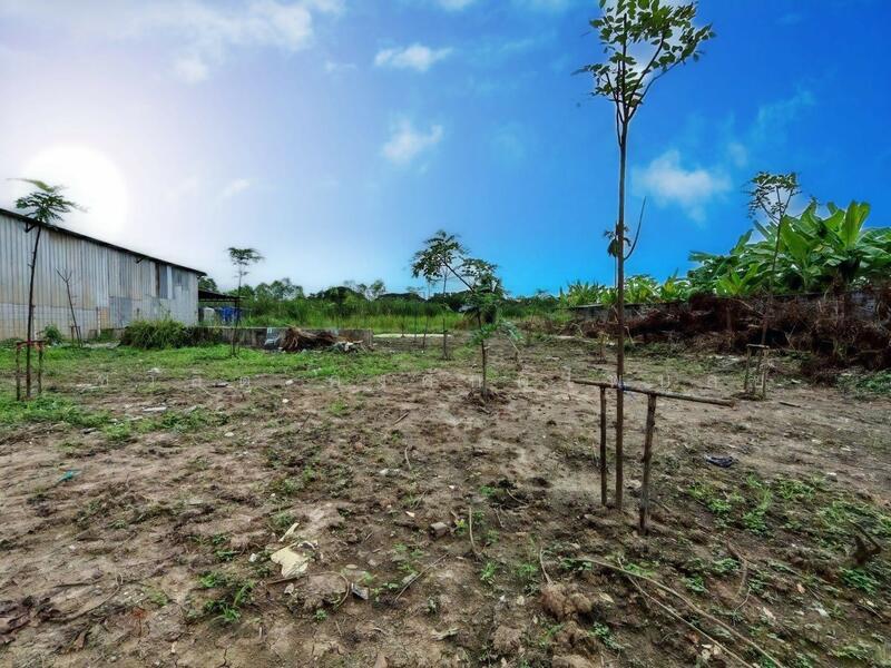 Land for sale 327 square wah, Soi Nimit Mai 40, Soi Yu Sabai, Bangkok, Sam Wa Tawan Ok, Khlong Sam Wa, Bangkok, , 1,308 sqm, Land For Sale, by CHAWALIT KONGSAKPAIBUL, 11791770 - DDproperty.com