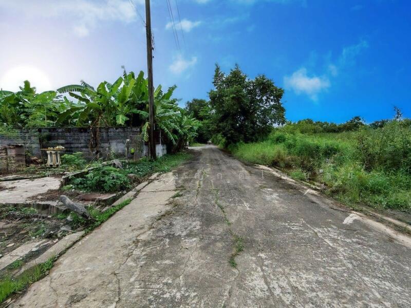 Land for sale 327 square wah, Soi Nimit Mai 40, Soi Yu Sabai, Bangkok, Sam Wa Tawan Ok, Khlong Sam Wa, Bangkok, , 1,308 sqm, Land For Sale, by CHAWALIT KONGSAKPAIBUL, 11791770 - DDproperty.com