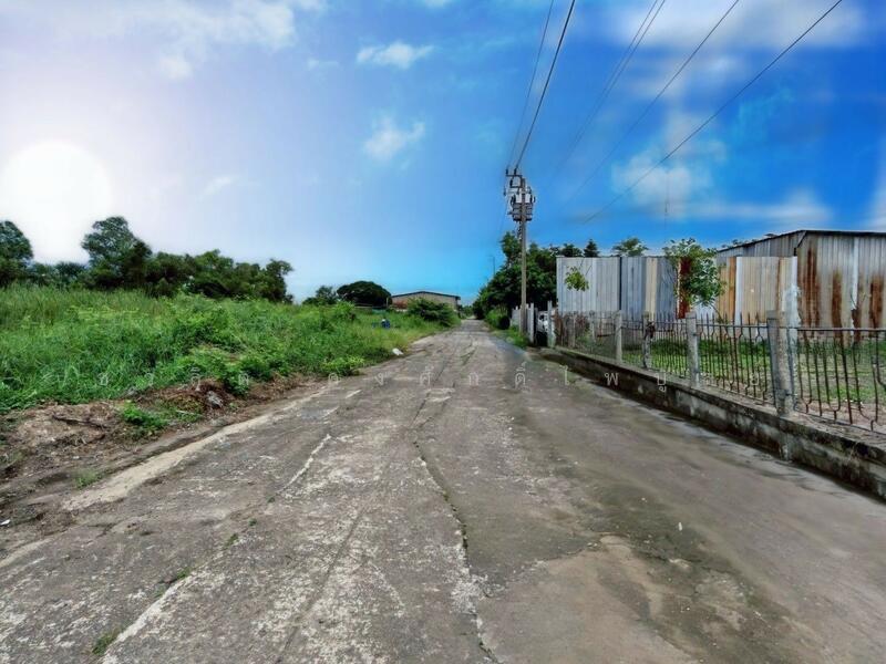 Land for sale 327 square wah, Soi Nimit Mai 40, Soi Yu Sabai, Bangkok, Sam Wa Tawan Ok, Khlong Sam Wa, Bangkok, , 1,308 sqm, Land For Sale, by CHAWALIT KONGSAKPAIBUL, 11791770 - DDproperty.com
