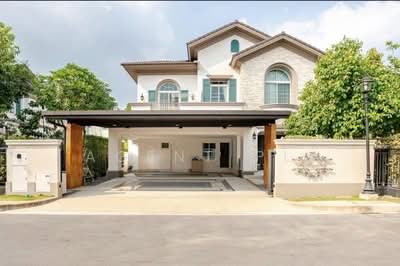 ขาย - Nantawan Ramintra-Paholyothin 50 : นันทวัน รามอินทรา พหลโยธิน 50, กรุงเทพ