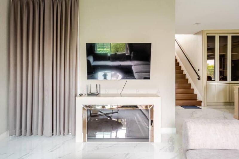 Nantawan Ramintra-Paholyothin 50 : นันทวัน รามอินทรา พหลโยธิน 50, กรุงเทพ, ถ.เทพรัก, ท่าแร้ง, บางเขน, กรุงเทพ, 291 ตร.ม., บ้านเดี่ยว ขาย, โดย Agent Pla, 11791790 - DDproperty.com