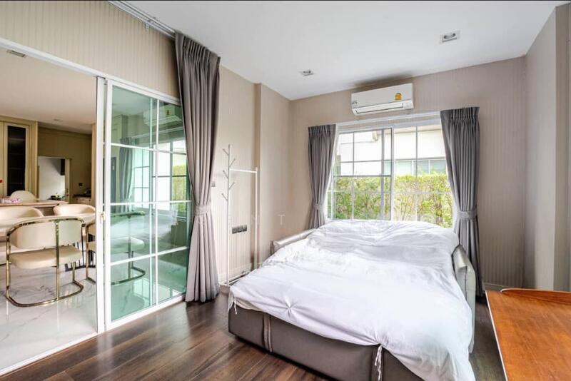 Nantawan Ramintra-Paholyothin 50 : นันทวัน รามอินทรา พหลโยธิน 50, กรุงเทพ, ถ.เทพรัก, ท่าแร้ง, บางเขน, กรุงเทพ, 291 ตร.ม., บ้านเดี่ยว ขาย, โดย Agent Pla, 11791790 - DDproperty.com