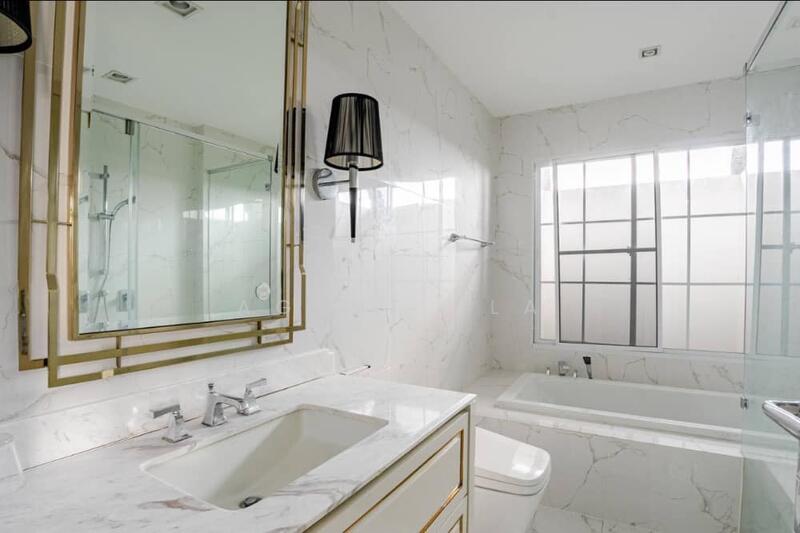 Nantawan Ramintra-Paholyothin 50, Bangkok, Thep Rak Road, Tha Rang, Bang Khen, Bangkok, 4 Bedrooms, 291 sqm, Single Detached House For Sale, by Agent Pla, 11791790 - DDproperty.com